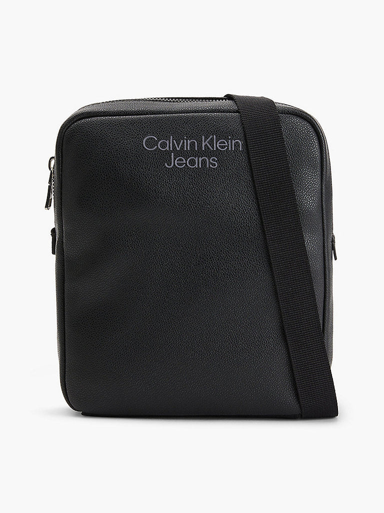 Calvin Klein crna muška torba (K50K508767-BDS) 1