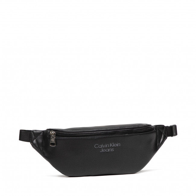 Calvin Klein crna muška torba (K50K508771-BDS) 1