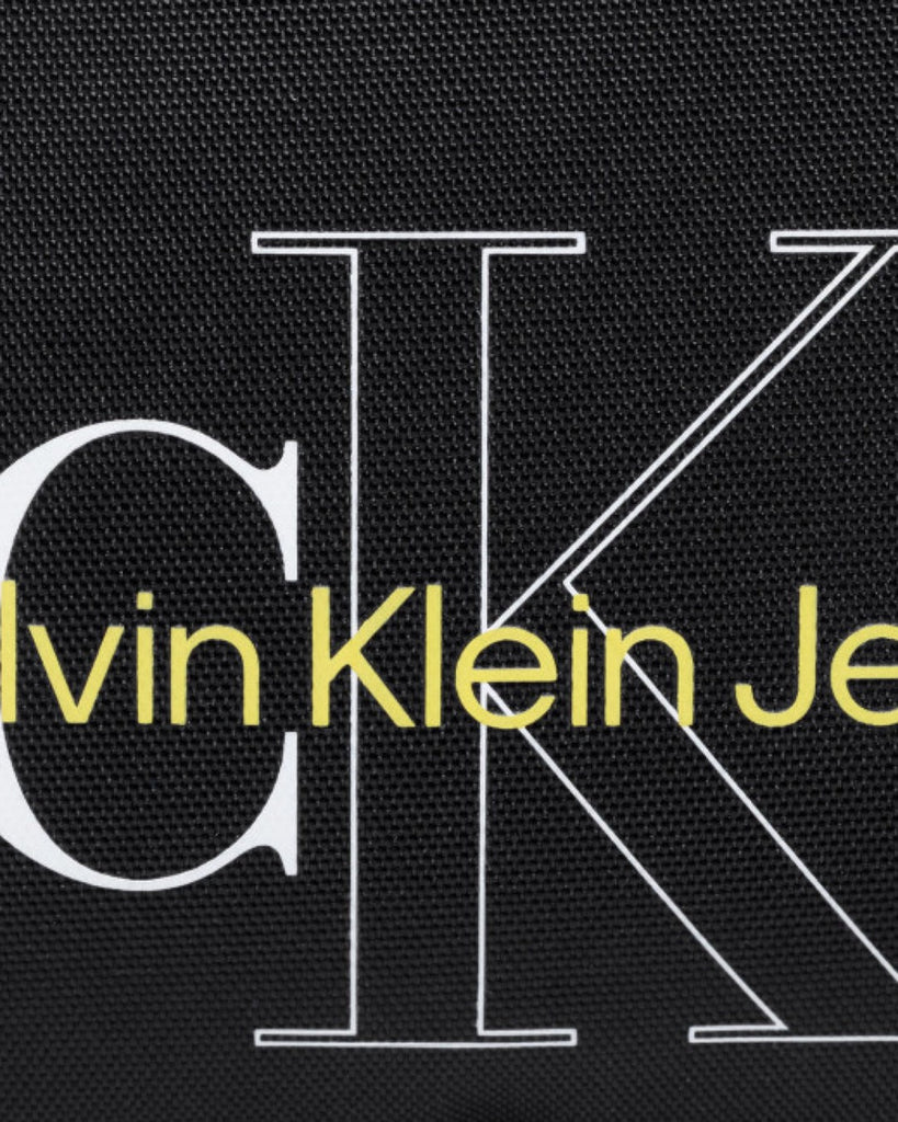 Calvin Klein crna muška torba (K50K508887-BDS) 10