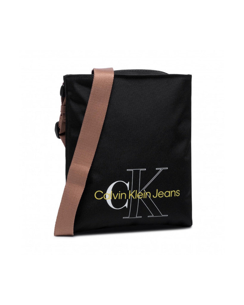 Calvin Klein crna muška torba (K50K508887-BDS) 2