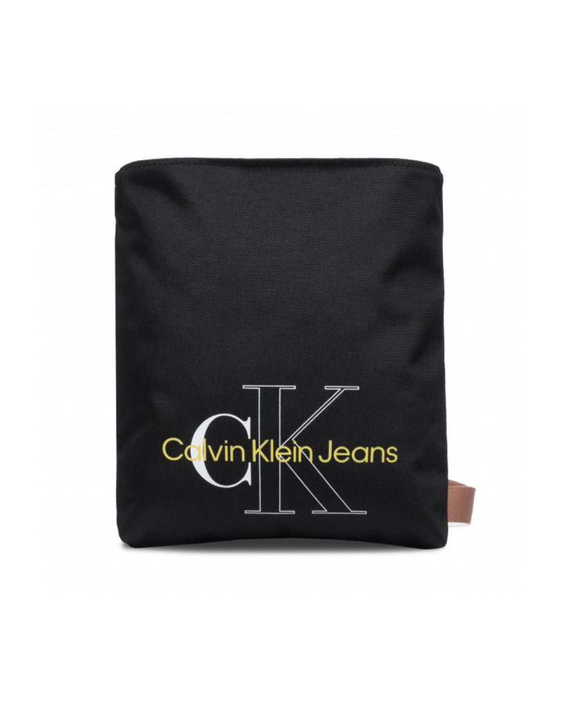 Calvin Klein crna muška torba (K50K508887-BDS) 6