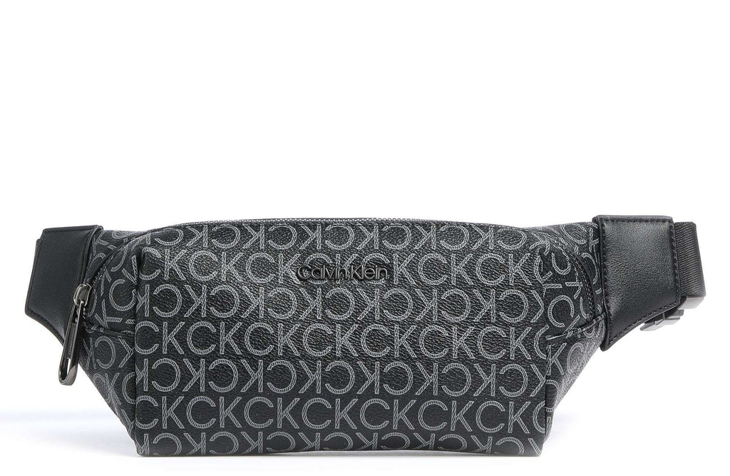 Calvin Klein crna muška torba (K50K509100-BAX) 1