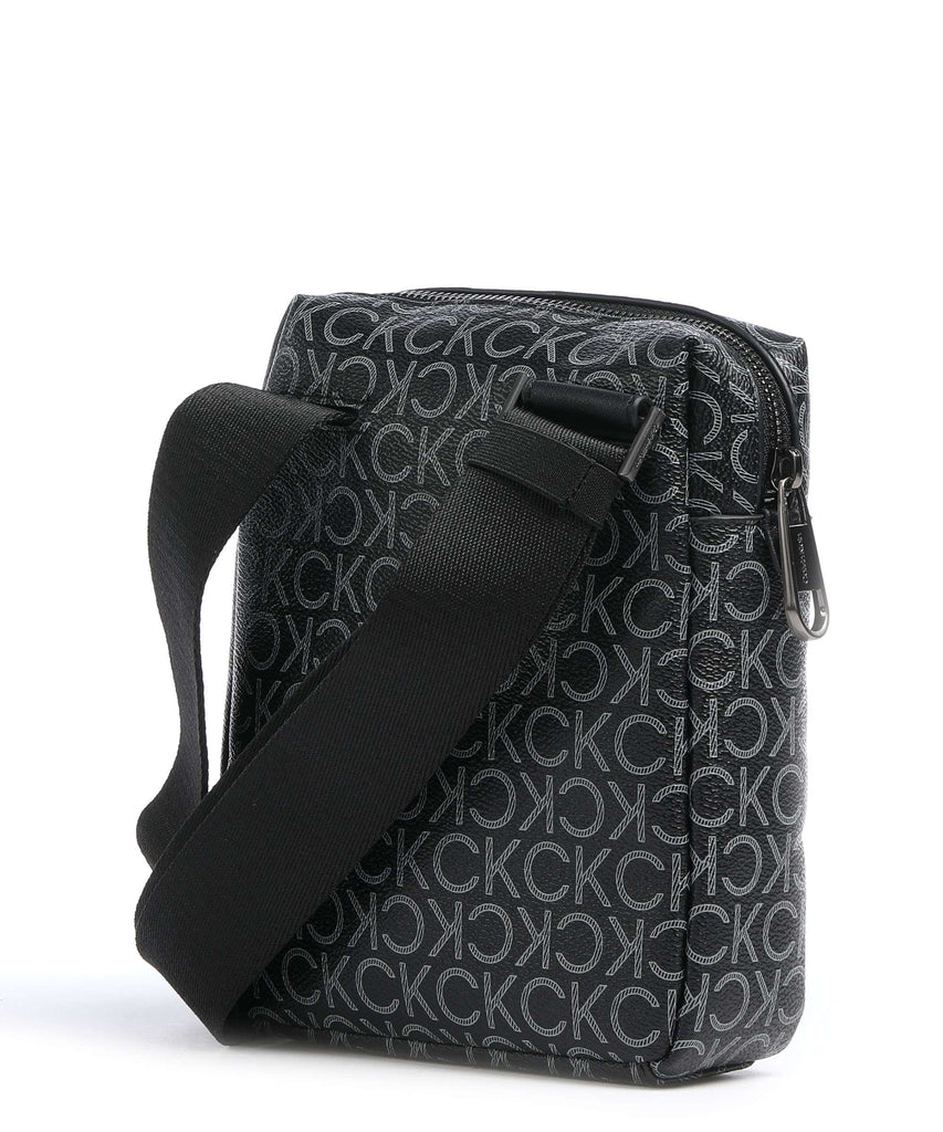 Calvin Klein crna muška torba (K50K509231-01H) 2