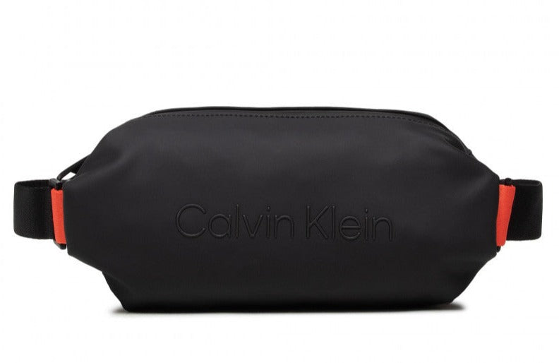 Calvin Klein crna muška torba (K50K509562-BAX) 1