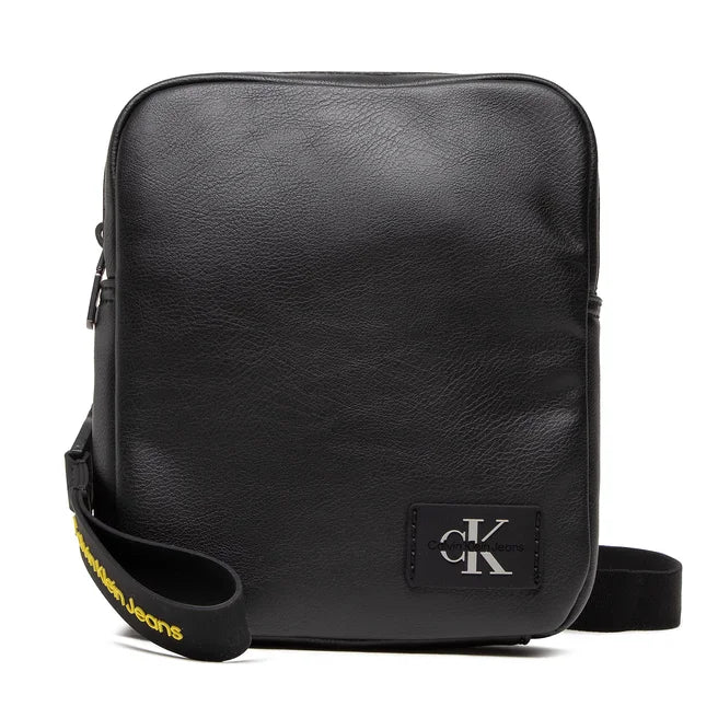 Calvin Klein crna muška torba (K50K509772-BDS) 1