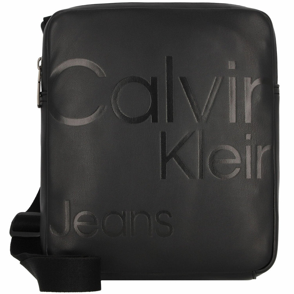 Calvin Klein crna muška torba (K50K509776-0GJ) 1