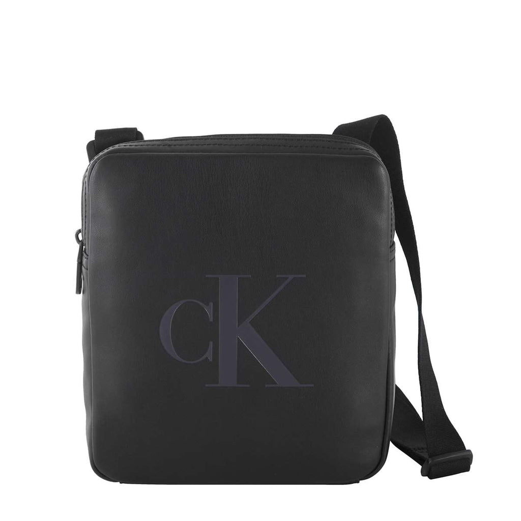 Calvin Klein crna muška torba (K50K509810-BDS) 1
