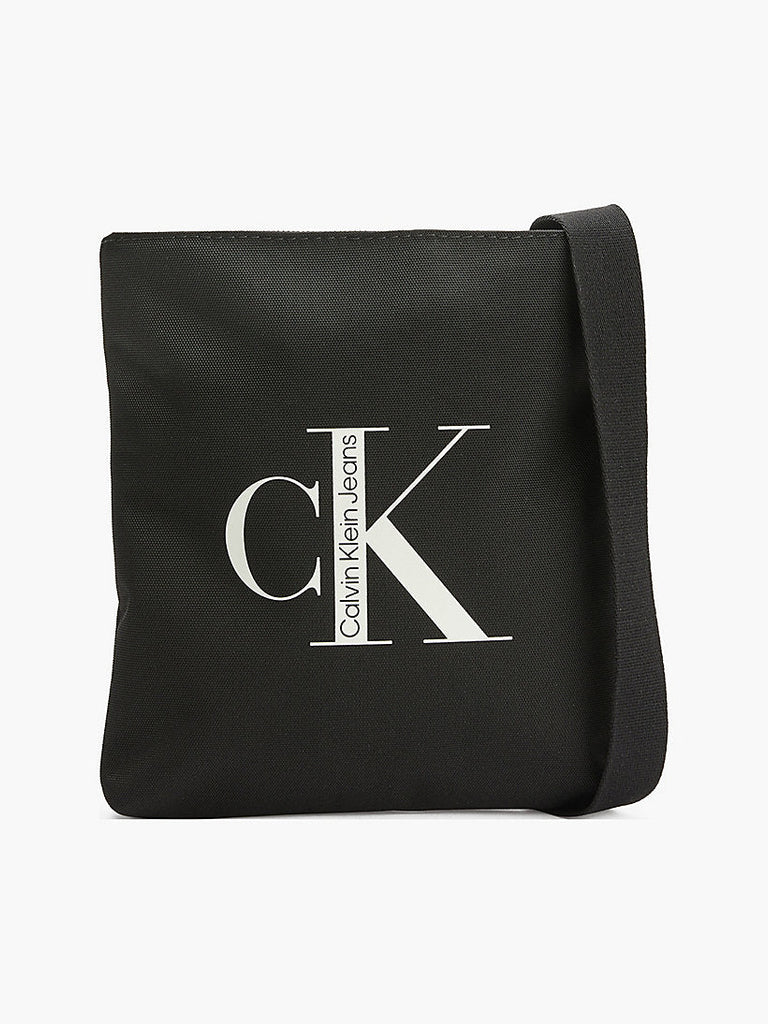 Calvin Klein crna muška torba (K50K509829-BDS) 1