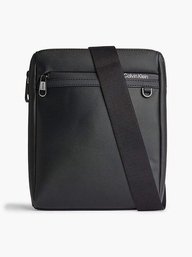 Calvin Klein crna muška torba (K50K510035-BAX) 1