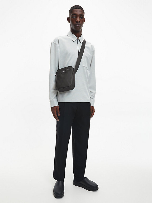 Calvin Klein crna muška torba (K50K510037-BAX) 5