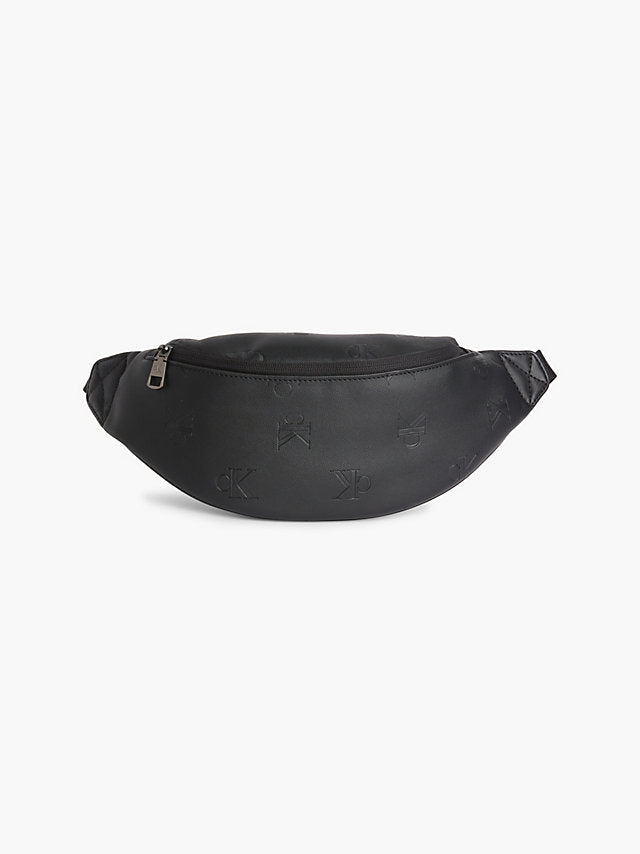 Calvin Klein crna muška torba (K50K510103-0GJ) 1