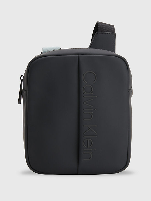 Calvin Klein crna muška torba (K50K510225-BAX) 2