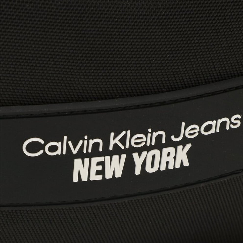 Calvin Klein crna muška torba (K50K510385-BDS) 4