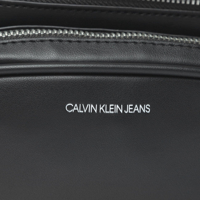 Calvin Klein crna muška torba (K60K608694-BDS) 4