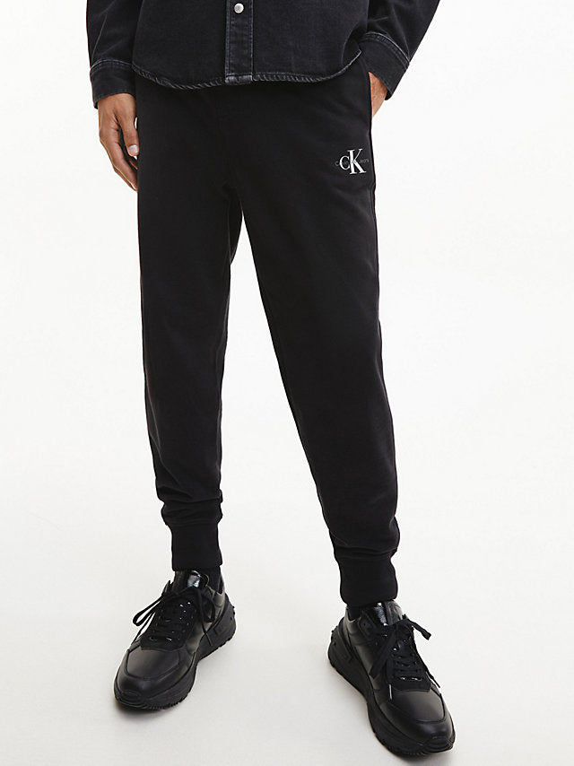 Calvin Klein crna muška trenerka (J30J322484-BEH) 1