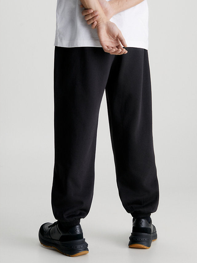 Calvin Klein crna muška trenerka (J30J322925-BEH) 2