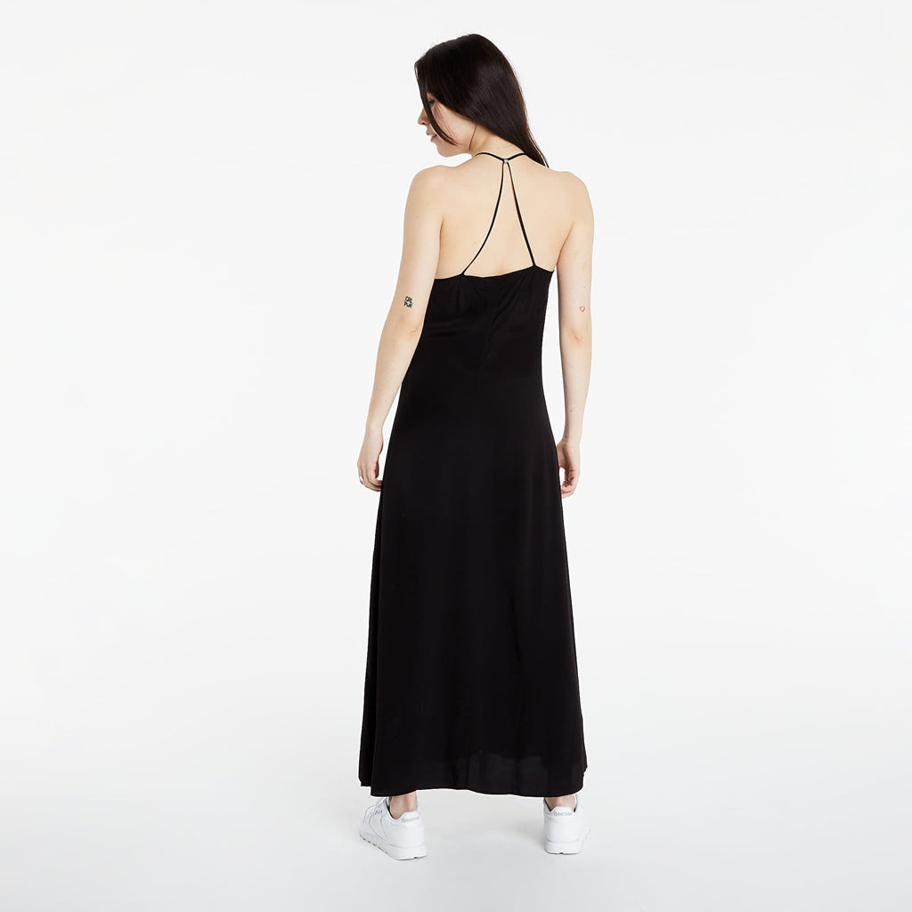 Calvin Klein crna ženska haljina (J20J215690-BEH) 2