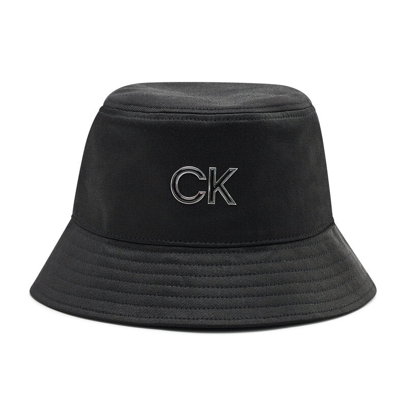 Calvin Klein crna ženska kapa (K60K609654-BAX) 2