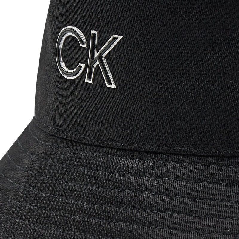 Calvin Klein crna ženska kapa (K60K609654-BAX) 3