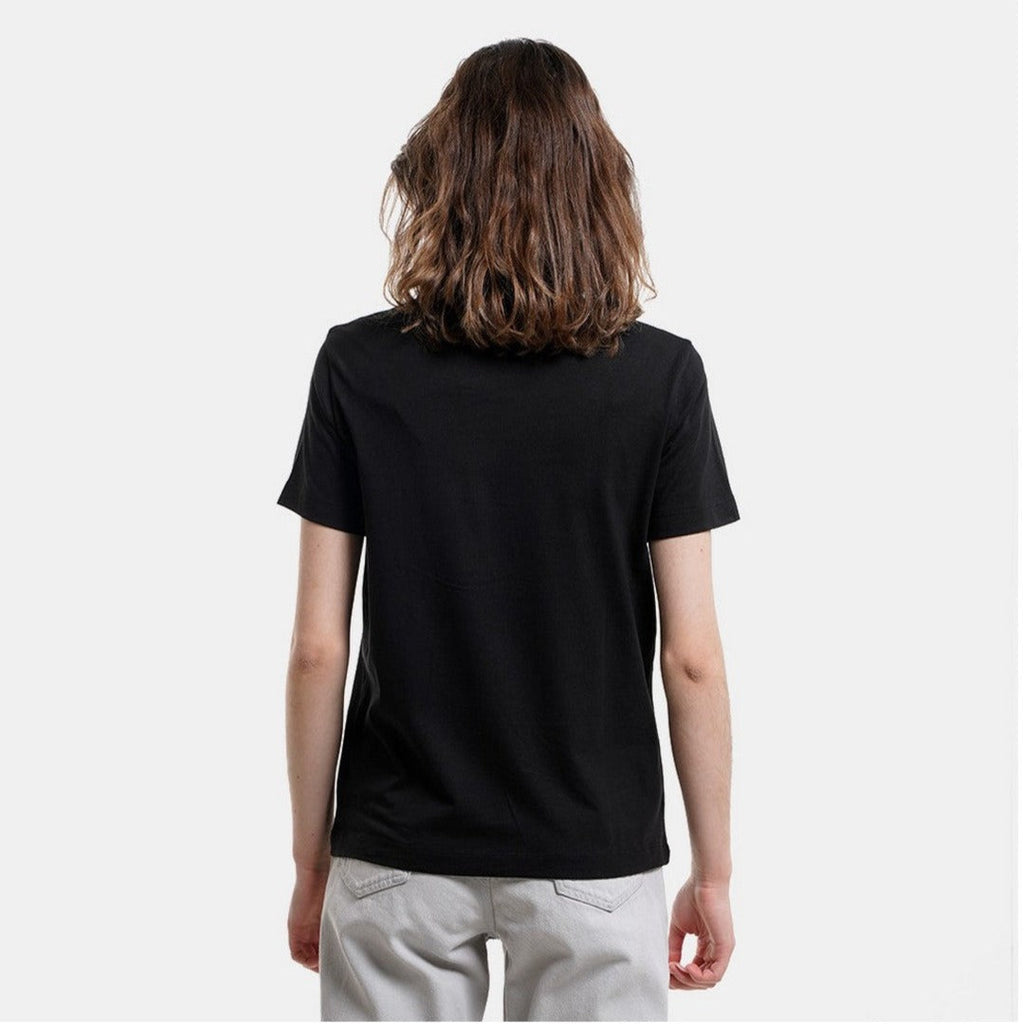 Calvin Klein crna ženska majica (J20J221065-BEH) 2