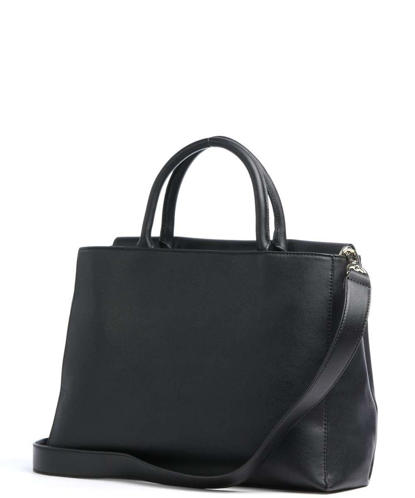 Calvin Klein crna ženska torba (K60K608411-BAX) 2