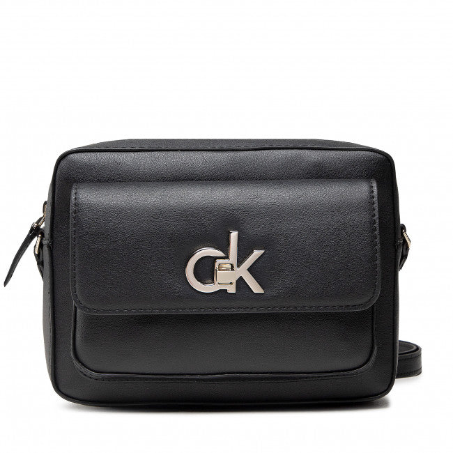 Calvin Klein crna ženska torba (K60K608414-BAX) 1