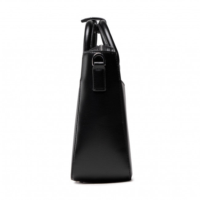 Calvin Klein crna ženska torba (K60K608422-BAX) 4