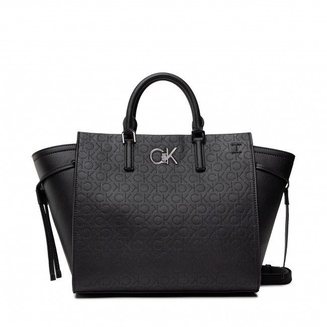 Calvin Klein crna ženska torba (K60K609126-BAX) 1