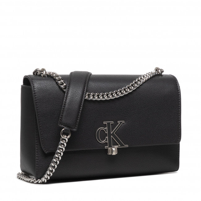 Calvin Klein crna ženska torba (K60K609291-BDS) 2