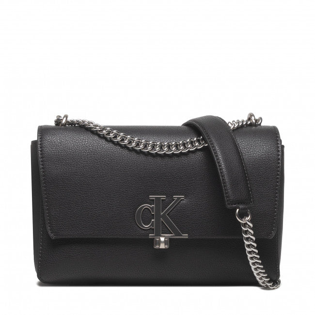 Calvin Klein crna ženska torba (K60K609291-BDS) 1