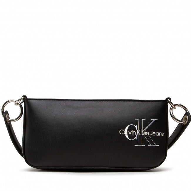 Calvin Klein crna ženska torba (K60K609570-BDS) 1