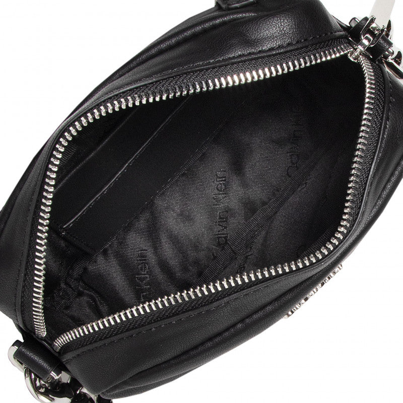 Calvin Klein crna ženska torba (K60K609840-BAX) 4