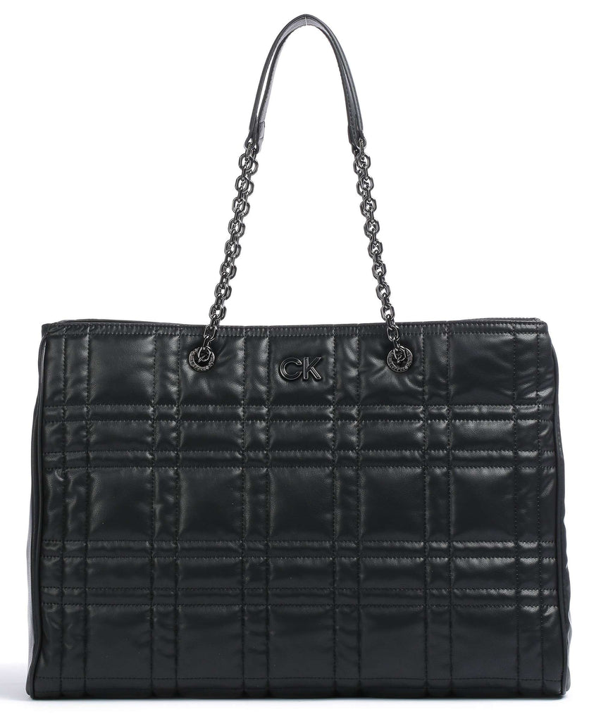 Calvin Klein crna ženska torba (K60K609880-BAX) 1