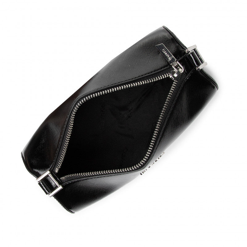Calvin Klein crna ženska torba (K60K609890-BAX) 4