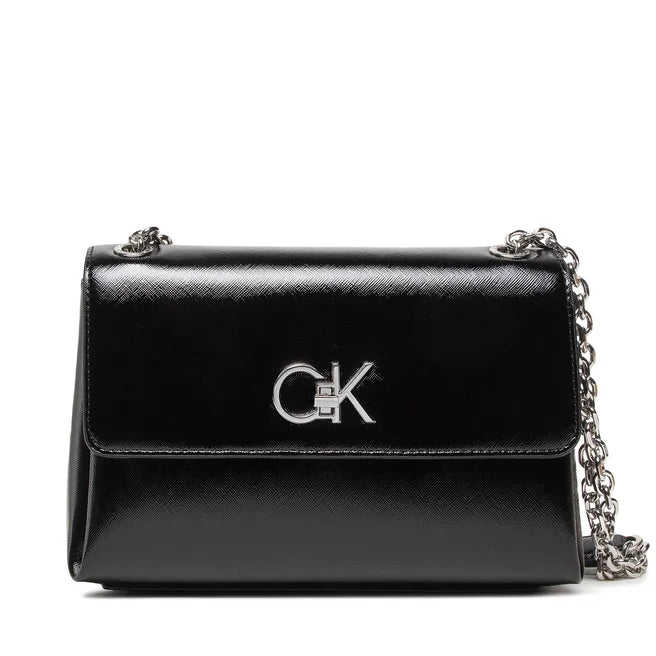 Calvin Klein crna ženska torba (K60K609900-BAX) 1