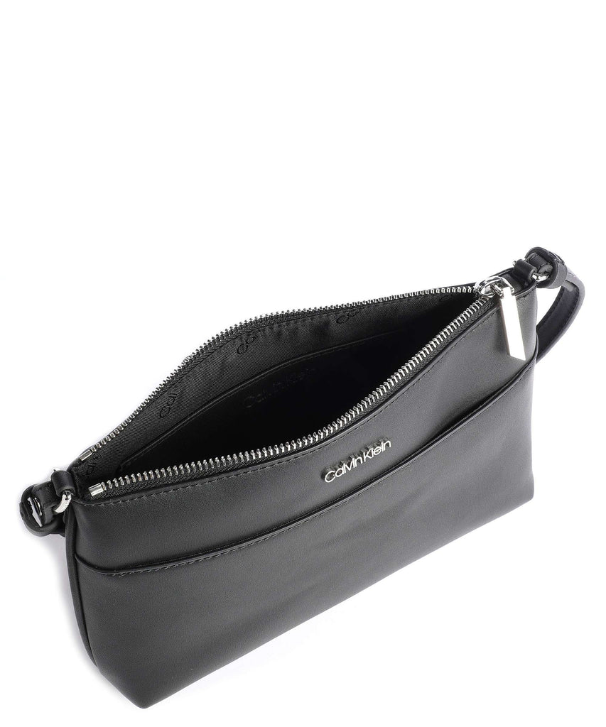 Calvin Klein crna ženska torba (K60K609905-BAX) 4