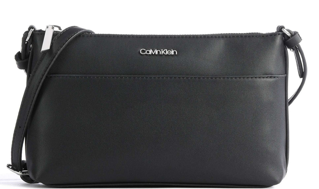 Calvin Klein crna ženska torba (K60K609905-BAX) 1