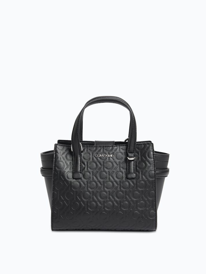 Calvin Klein crna ženska torba (K60K610193-BAX) 1