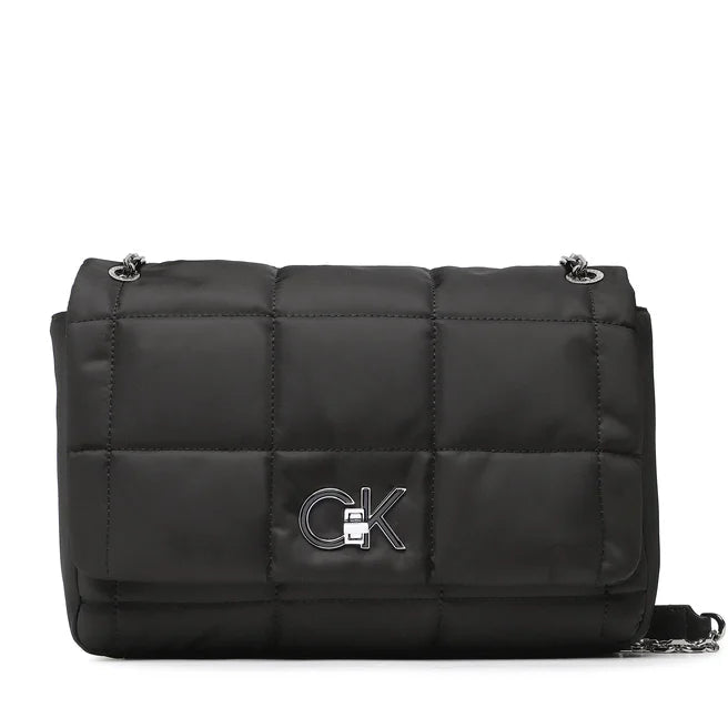 Calvin Klein crna ženska torba (K60K610639-BAX) 1