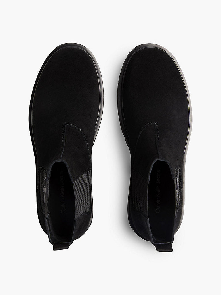 Calvin Klein crne muške čizme (YM0YM00271-BDS) 3