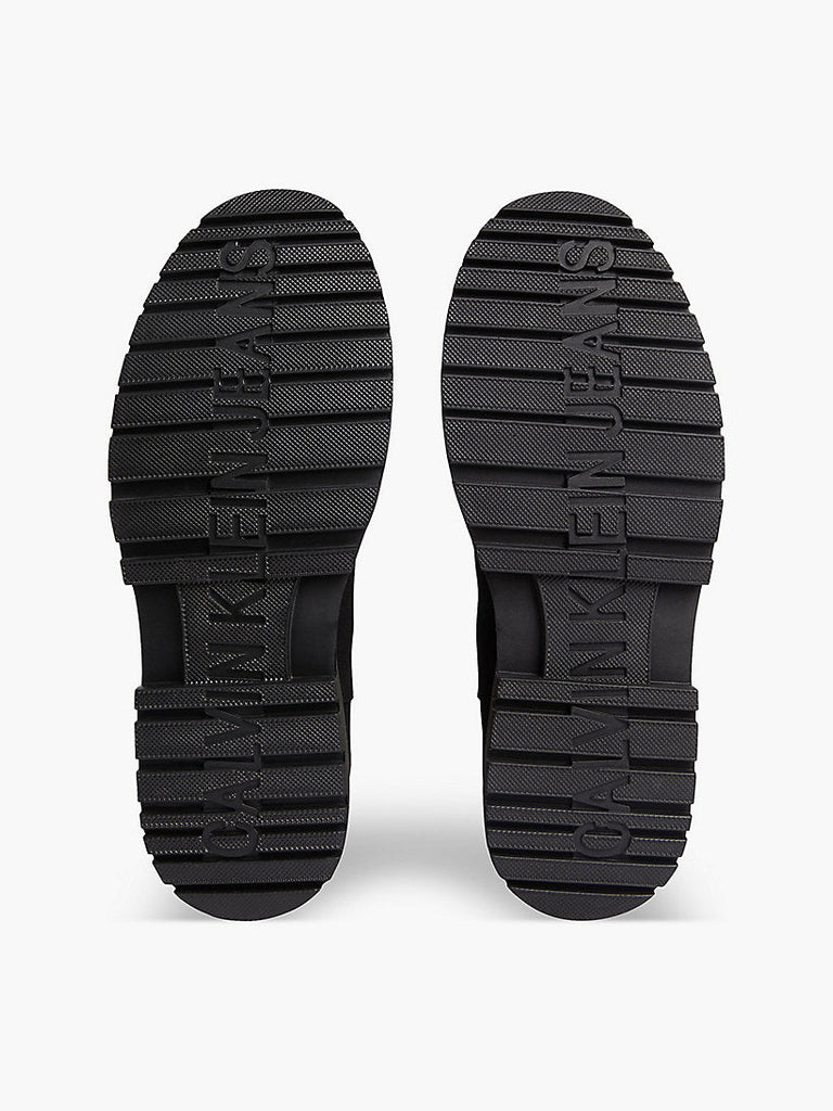 Calvin Klein crne muške čizme (YM0YM00271-BDS) 4