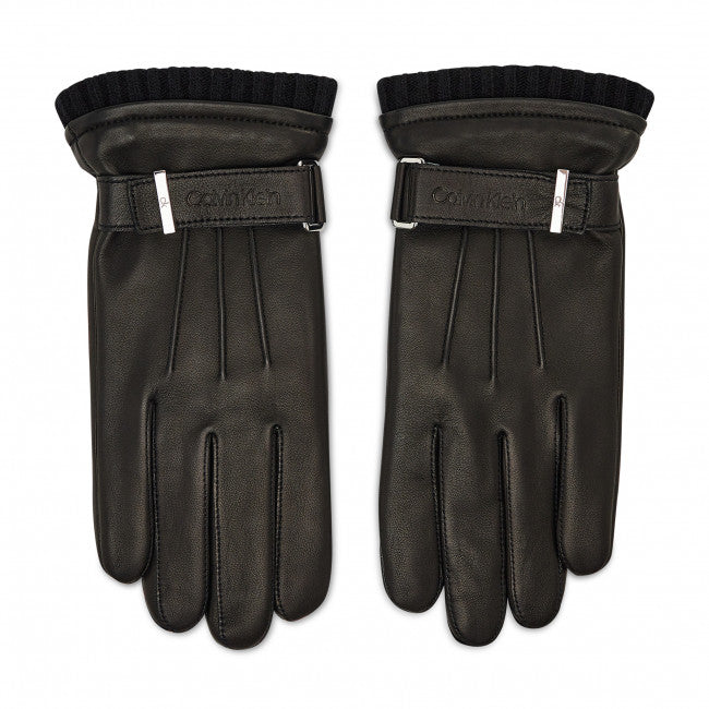 Calvin Klein crne muške rukavice (K50K507425-BAX) 1