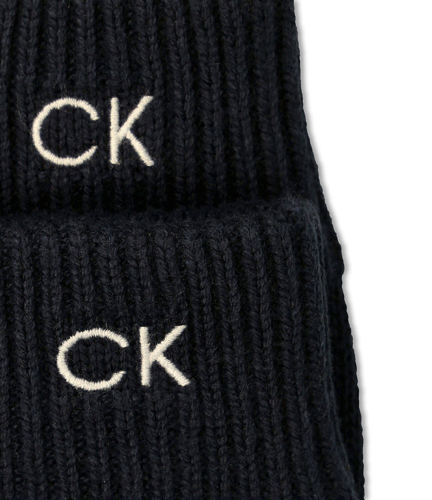 Calvin Klein crne muške rukavice (K50K509541-BAX) 2