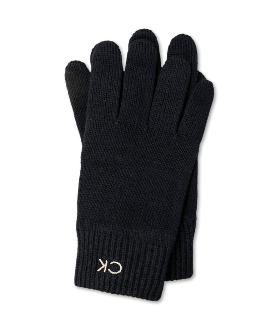 Calvin Klein crne muške rukavice (K50K509541-BAX) 1