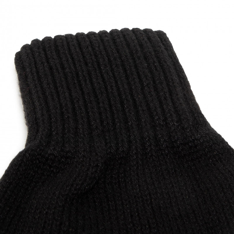 Calvin Klein crne ženske rukavice (K60K607624-BDS) 2