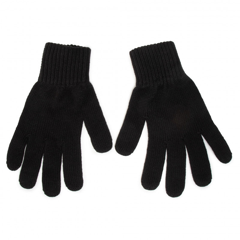Calvin Klein crne ženske rukavice (K60K607624-BDS) 1