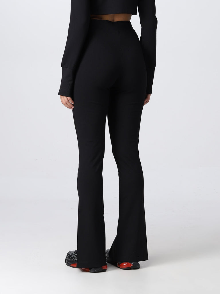 Calvin Klein crne ženske tajice (J20J219746-BEH) 2
