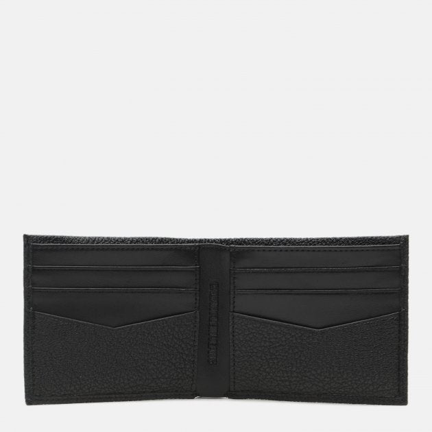 Calvin Klein crni muški novčanik (K50K506811-BDS) 3