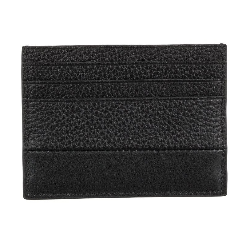 Calvin Klein crni muški novčanik (K50K509178-BAX) 2