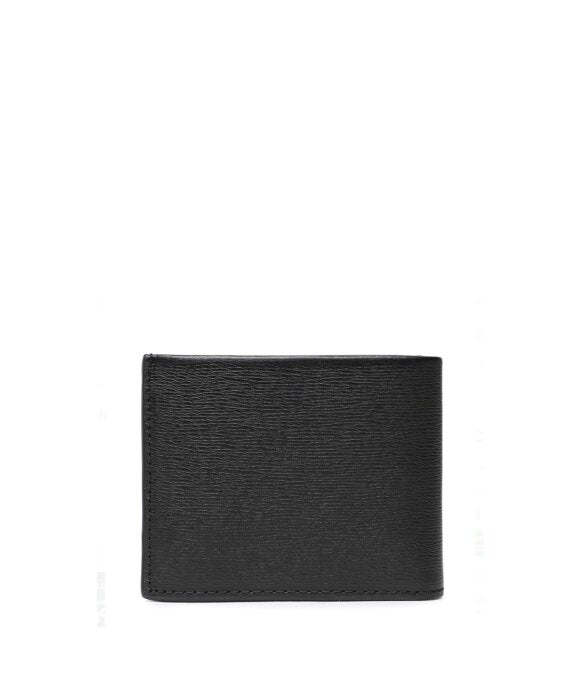 Calvin Klein crni muški novčanik (K50K509989-BAX) 2